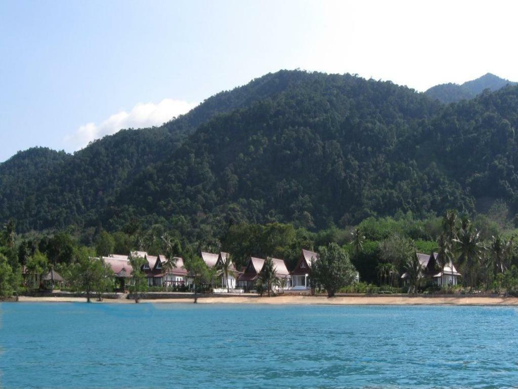 Villa Sea Lavender *