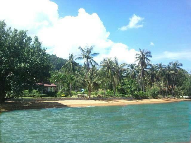 Sea Lavender Villa *
