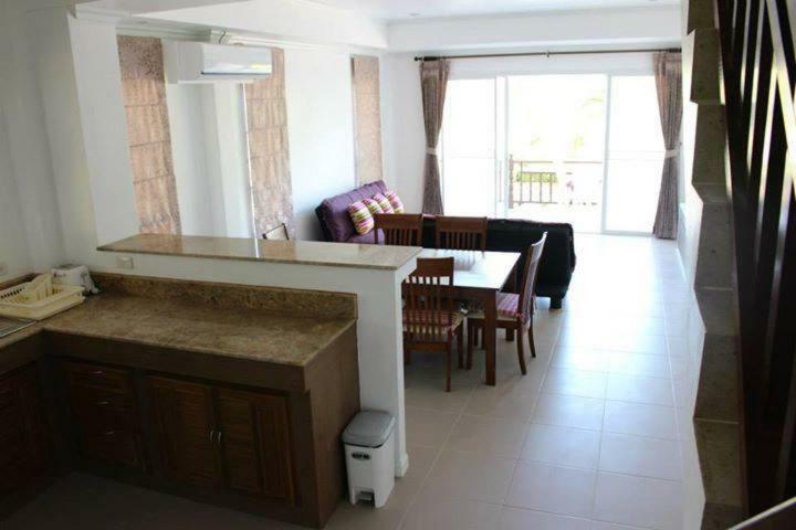 Sea Lavender Villa *