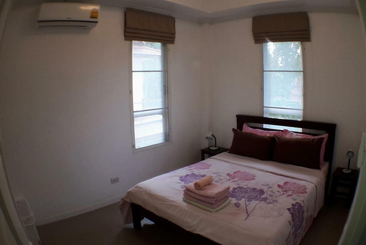 Sea Lavender Villa