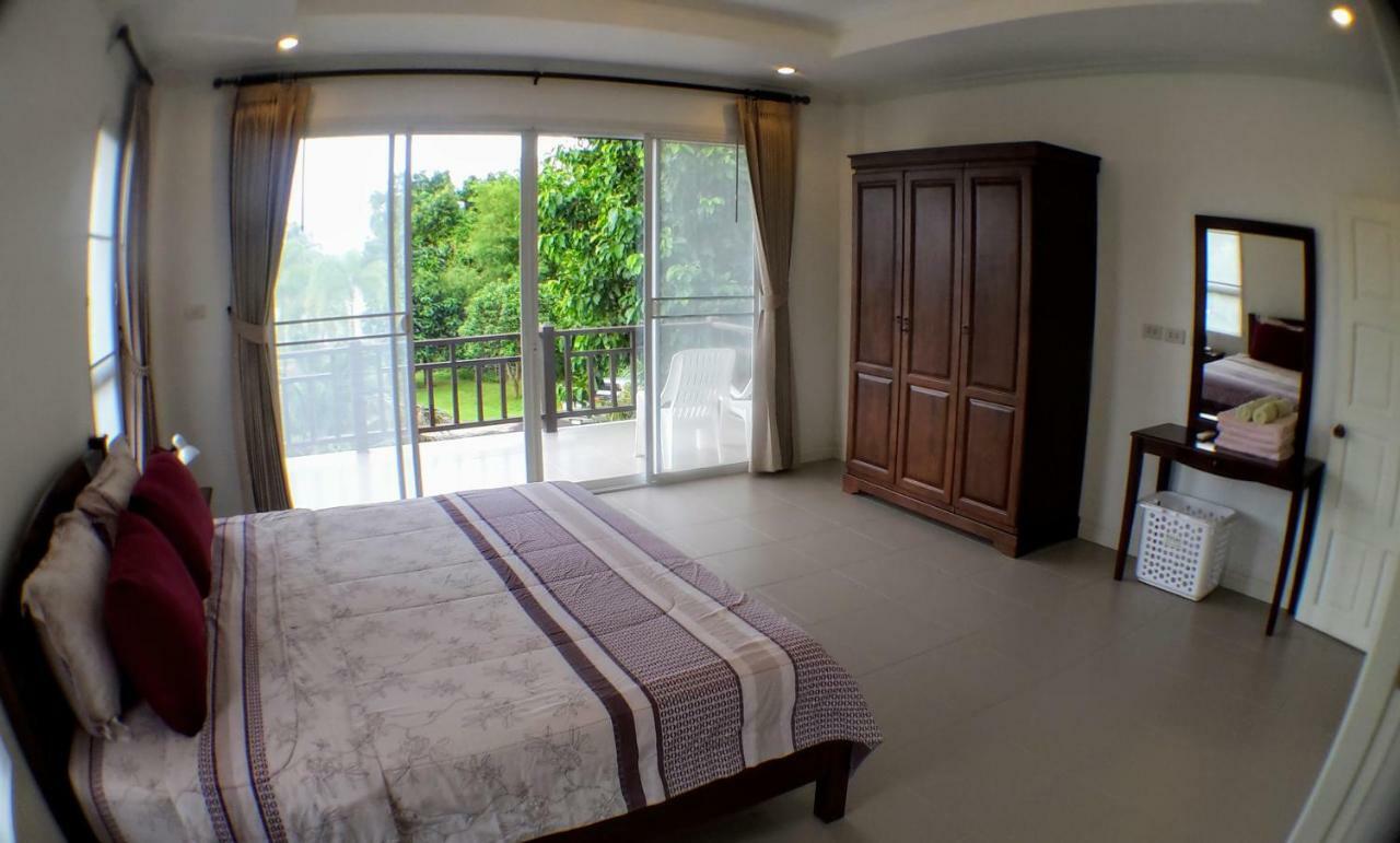 Villa Sea Lavender Koh Chang