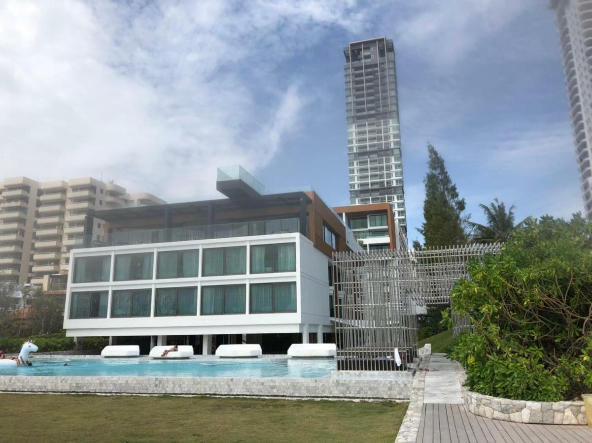 Apartment Veranda Pattaya By Lux - Collection Jomtien Beach