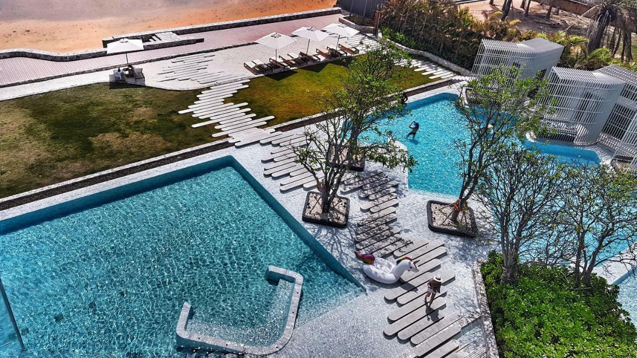 Apartment Veranda Pattaya By Lux - Collection