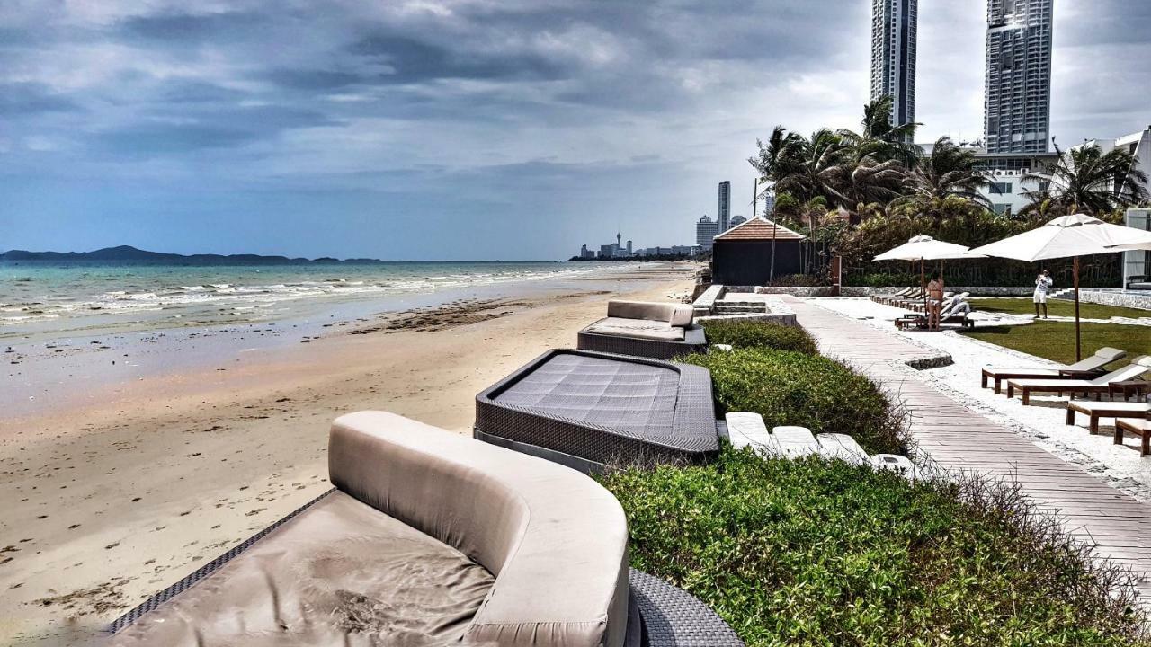 Veranda Pattaya By Lux - Collection *