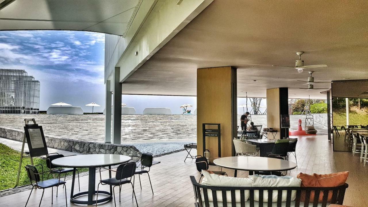 Veranda Pattaya By Lux - Collection Apartment