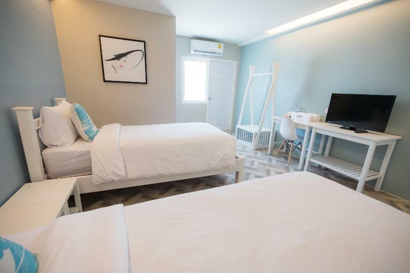 The Habitat Albergue