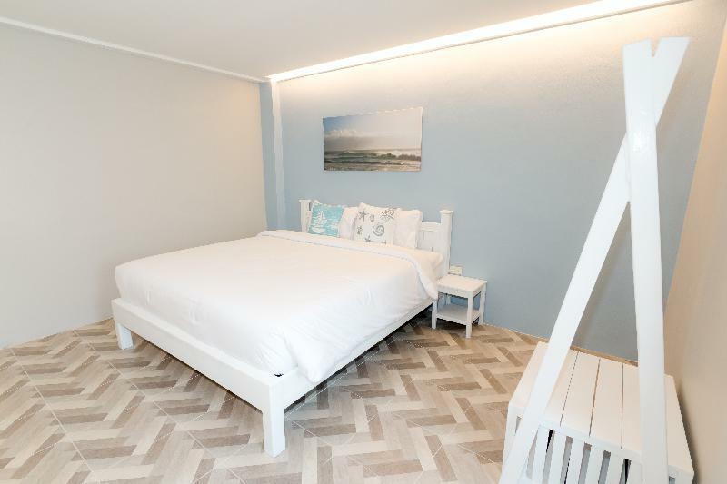 The Habitat Albergue