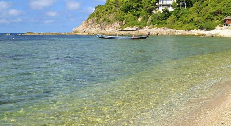 Resort Simple Life Talay & Divers Koh Tao
