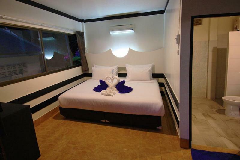 Simple Life Talay & Divers Resort Koh Tao