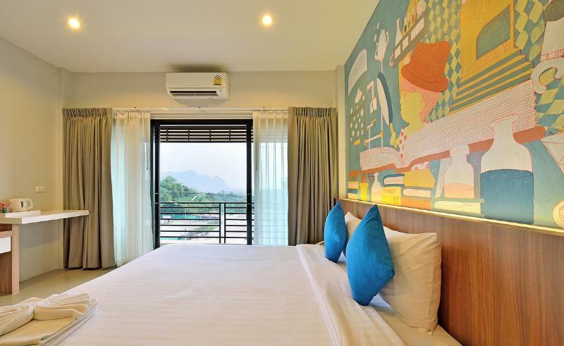 Hotel Tairada Boutique 3*