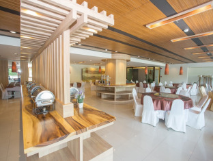 R-con Wongamat Hotel Pattaya