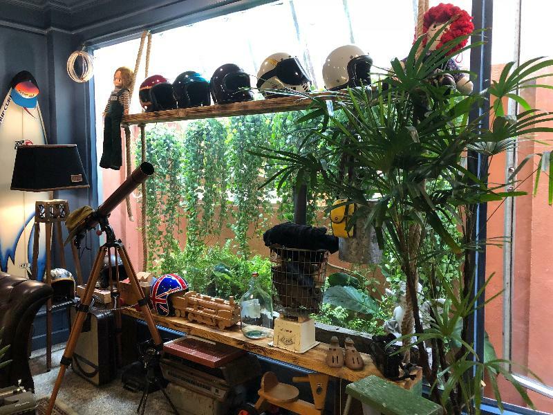 Beachfront Boutique