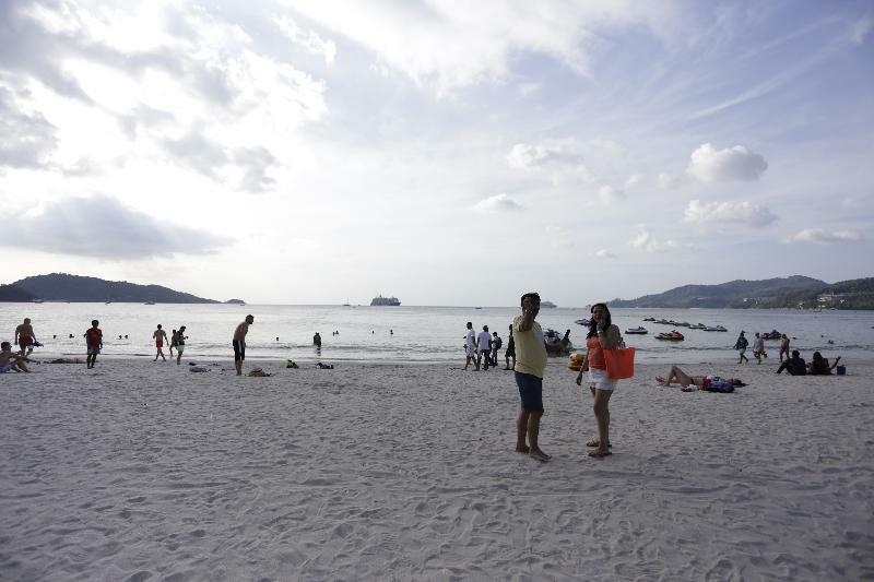 Hotel Beachfront Boutique