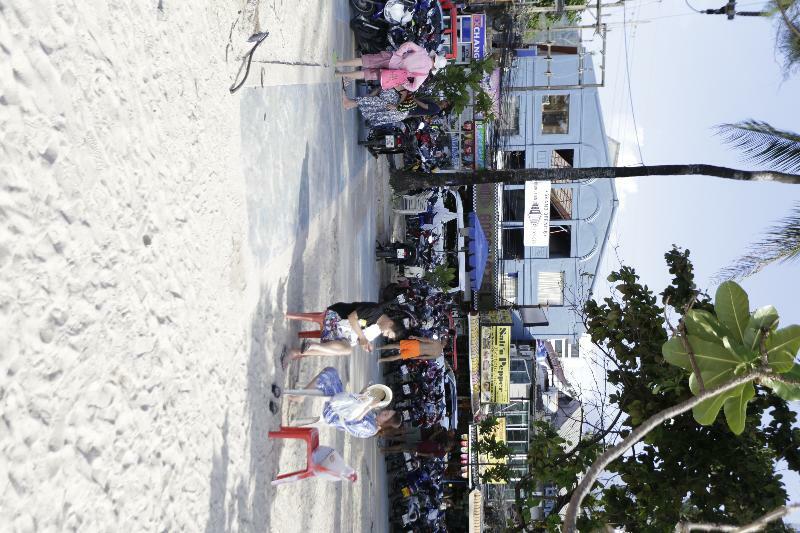 Beachfront Boutique Hotel 3*