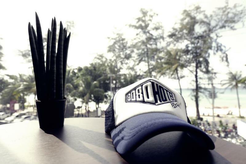 Beachfront Boutique Patong