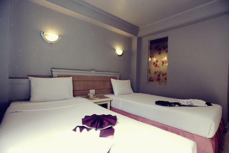 Hotel Beachfront Boutique 3*