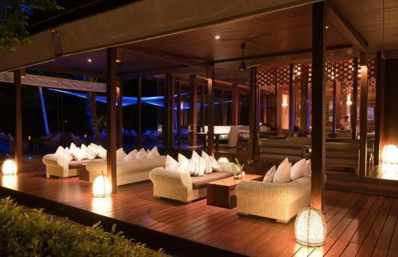 Wanakarn & Resort 5*