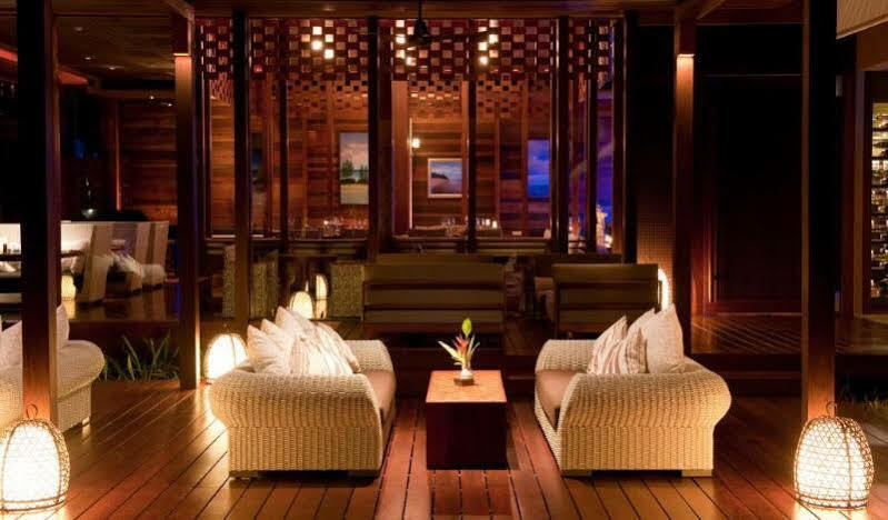 Wanakarn & 5* Phang Nga