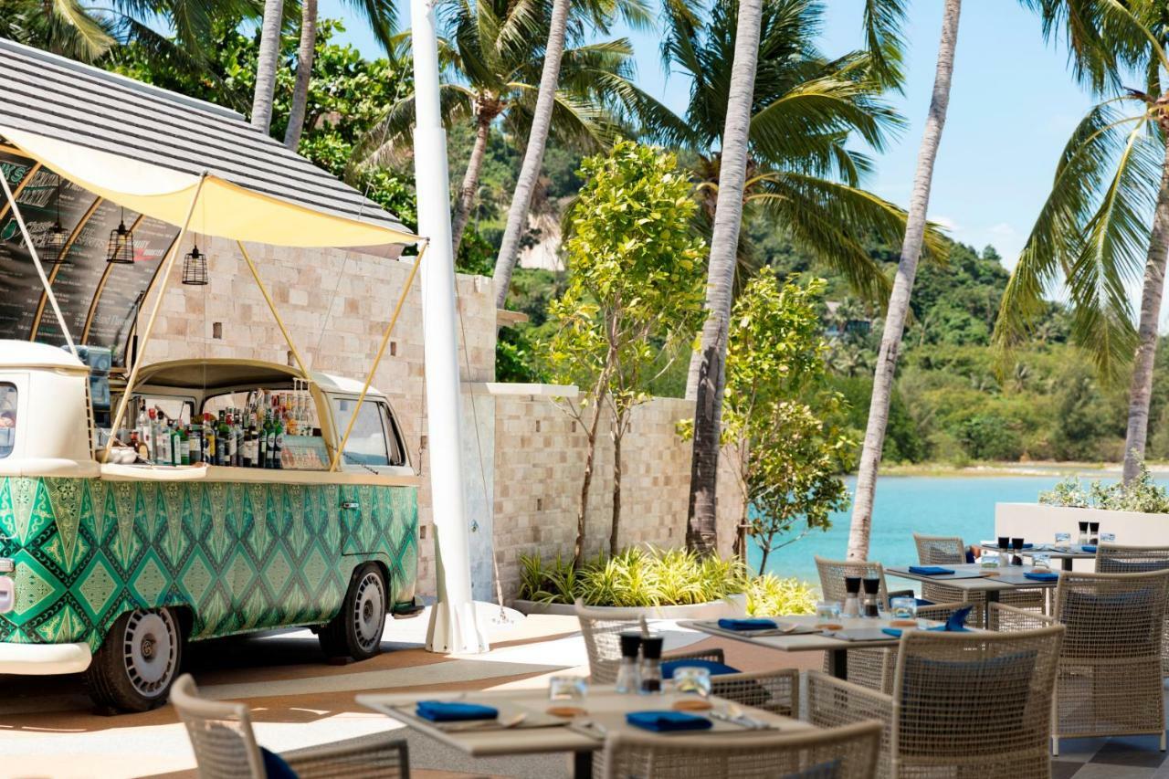 By Avani+ Samui Resort Koh Samui