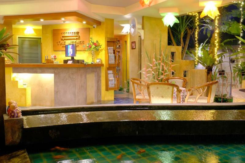 The Weenee Boutique Resort Hat Yai