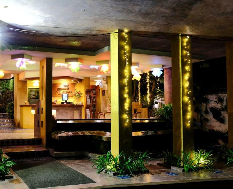 The Weenee Boutique Resort 3*