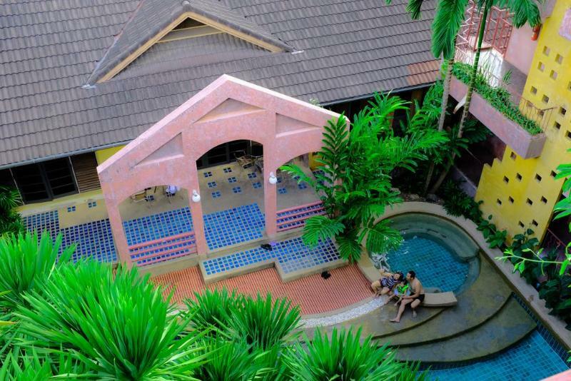 The Weenee Boutique 3* Hat Yai