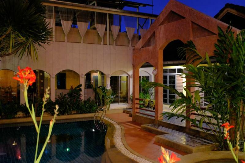 Resort The Weenee Boutique 3*