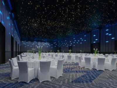 Resort Le Meridien Resort, Thailand 5*