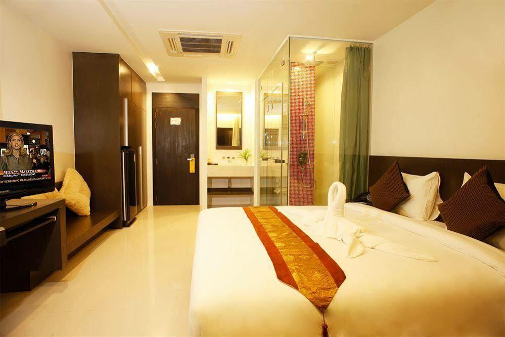 Hotel D Varee Diva Avenue Samui Chaweng (Koh Samui)