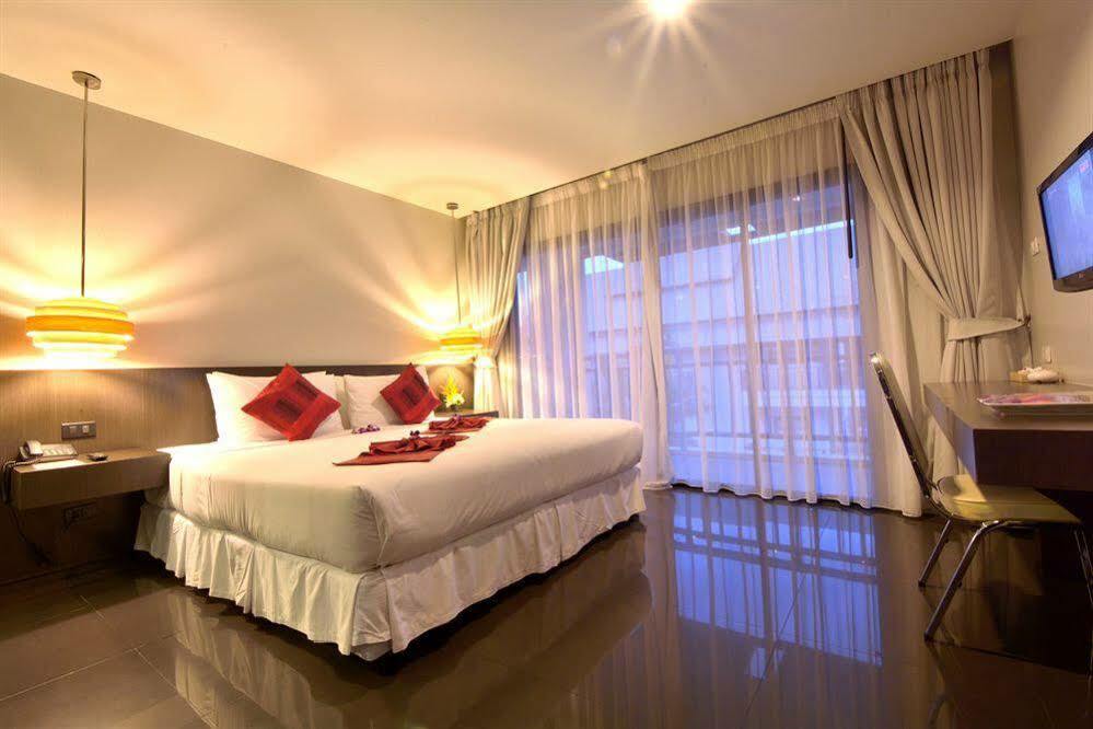 D Varee Diva Avenue Samui Hotel Chaweng (Koh Samui)
