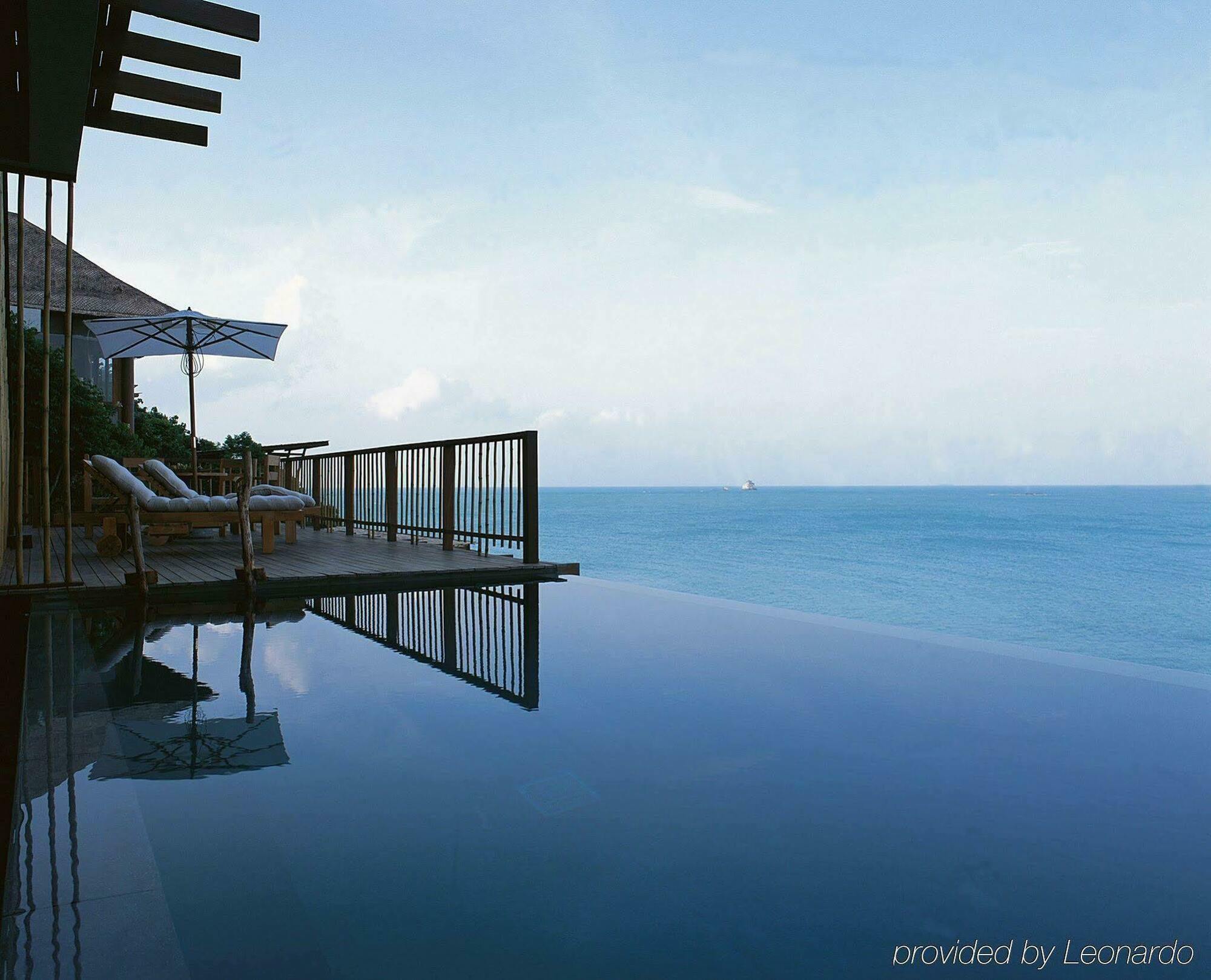 Six Senses Samui Resort