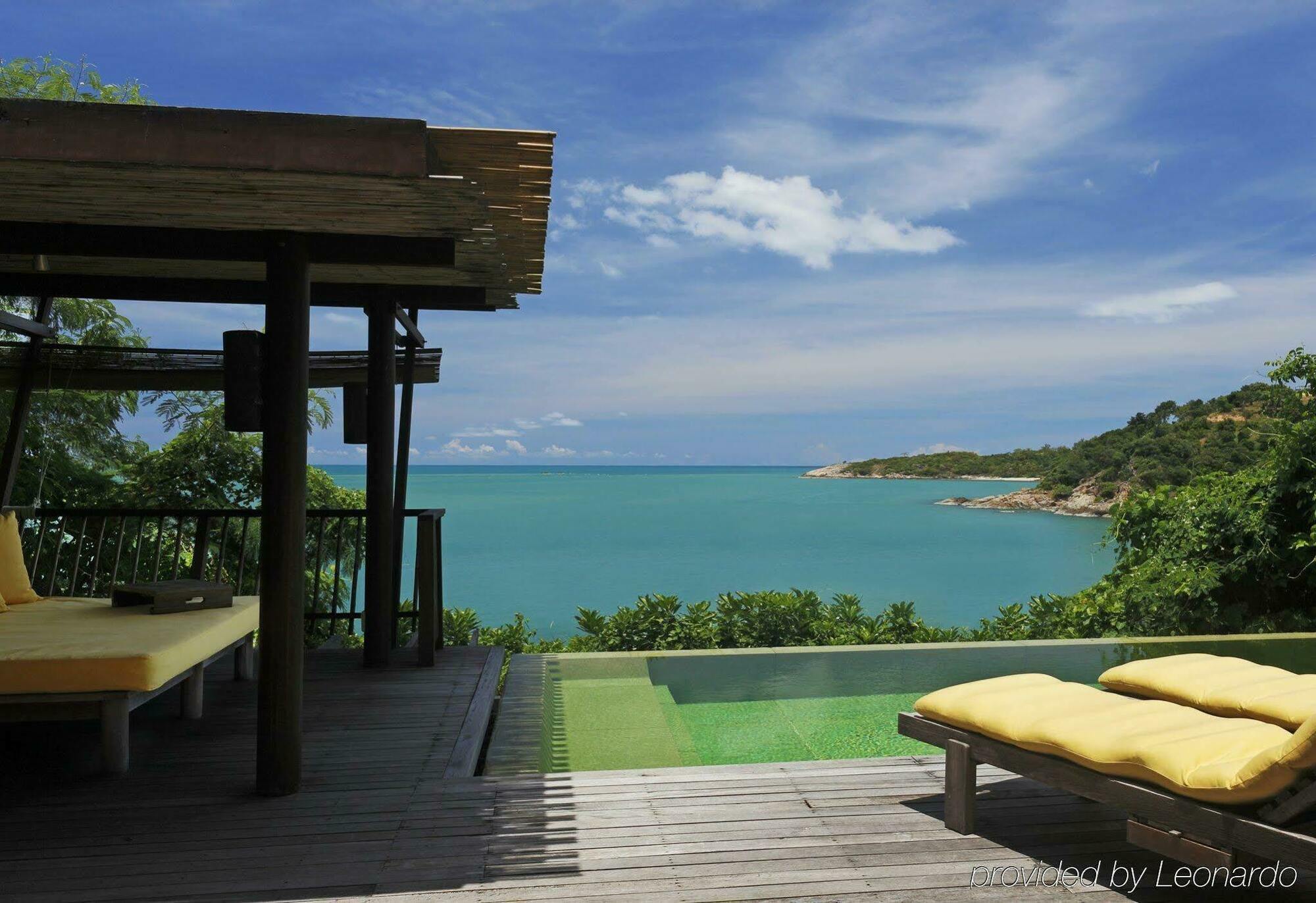 Six Senses Samui Resort 5*
