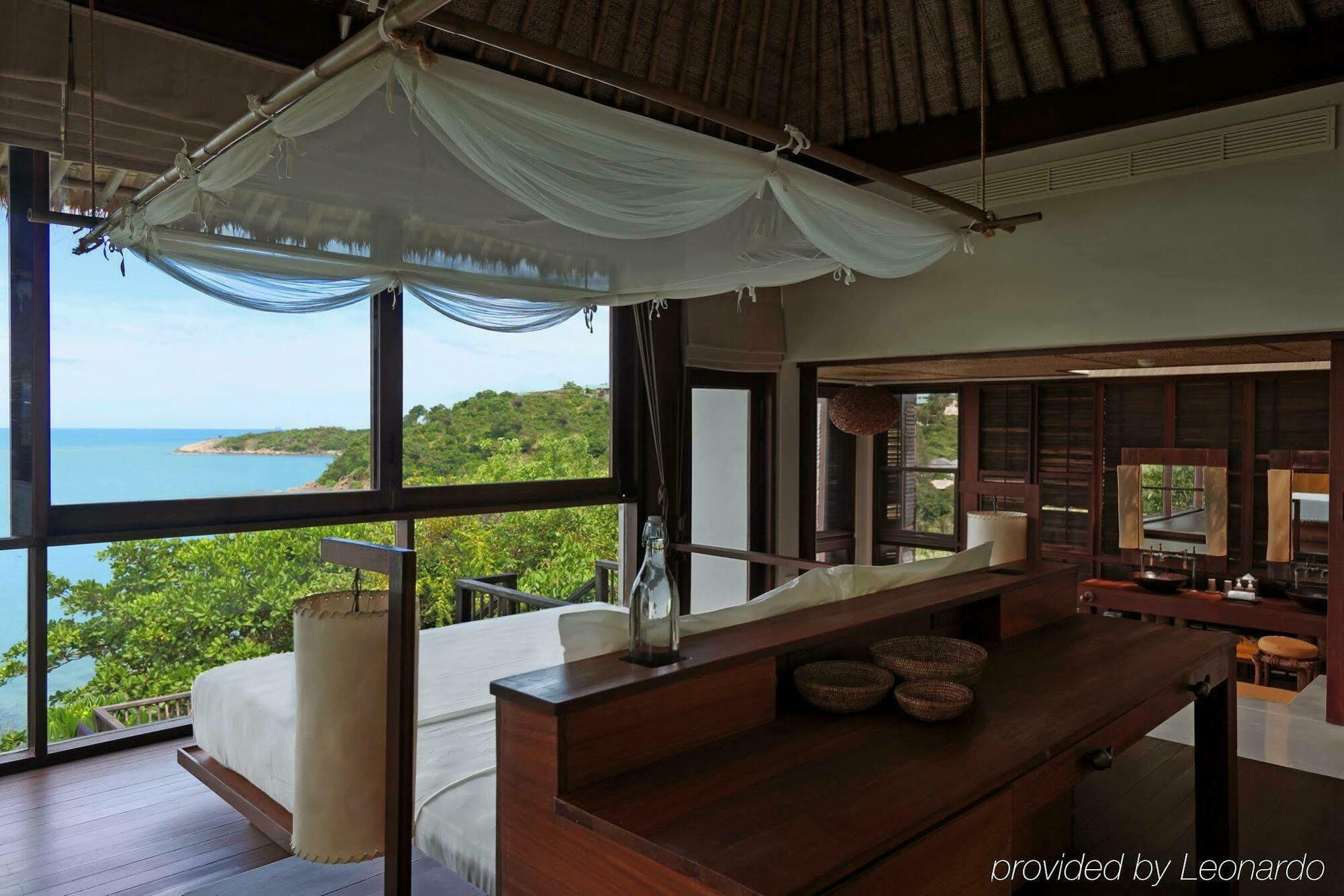 Six Senses Samui 5* Koh Samui