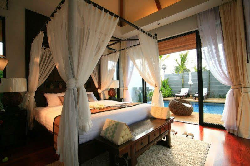 Pousada Anchan Villas *