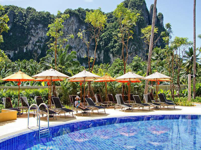 Ibis Styles Krabi Ao Nang