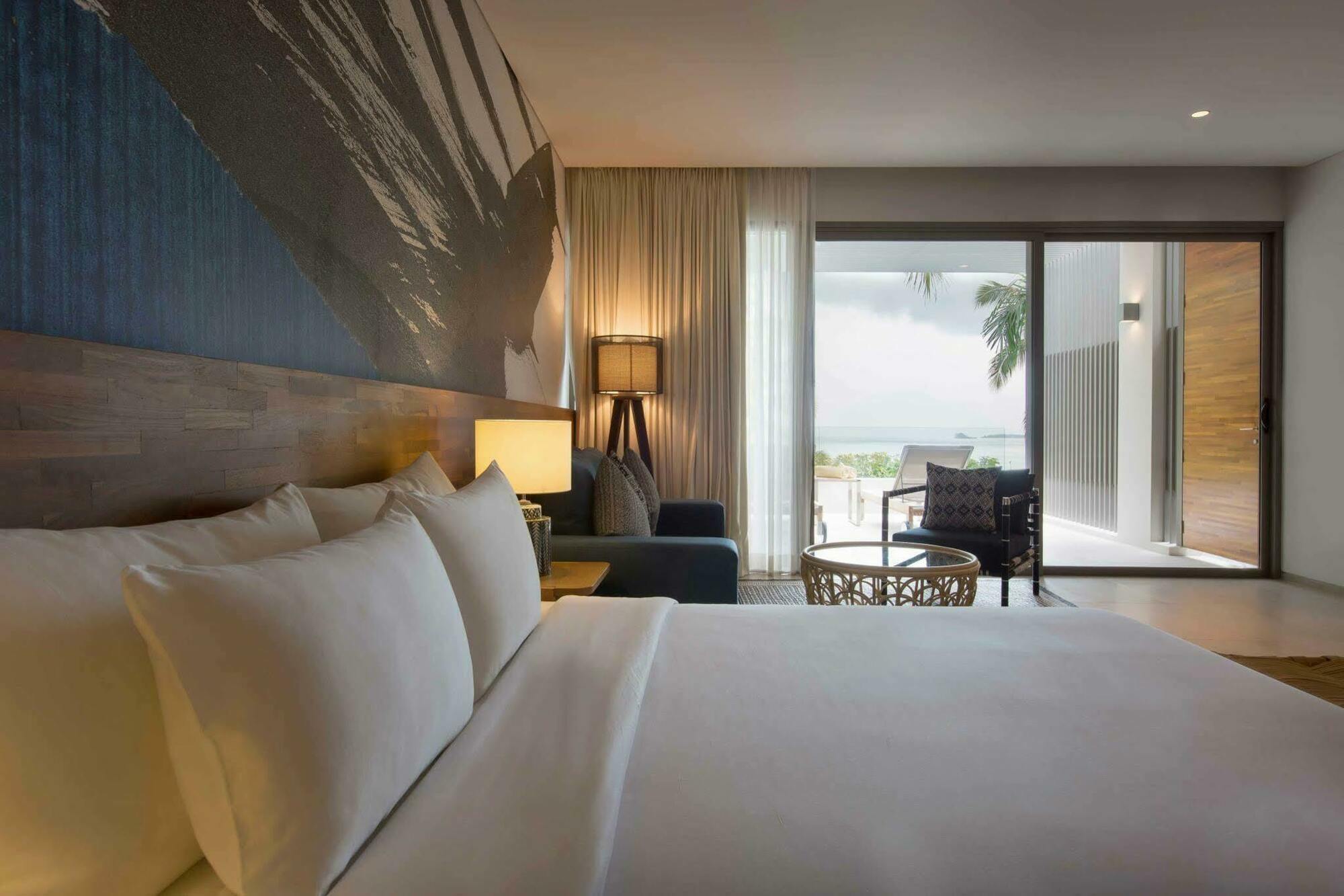 Resort Mantra Samui - Adults Only 5*