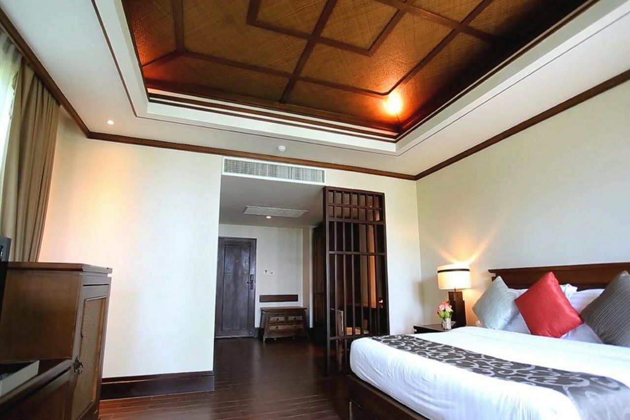 Resort Nora Buri & - Sha Extra Chaweng (Koh Samui)