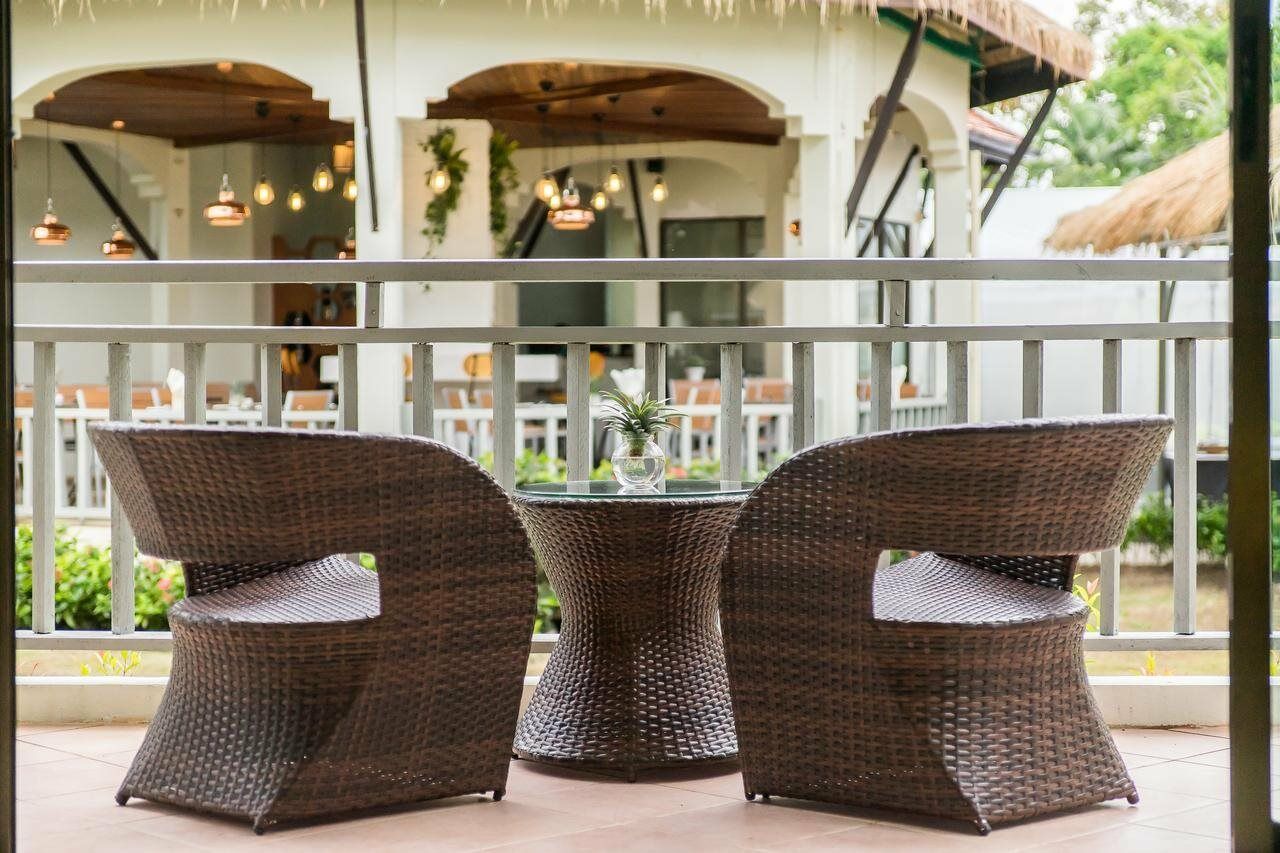 Hive Khaolak Beach (adults Only) 4* Khao Lak