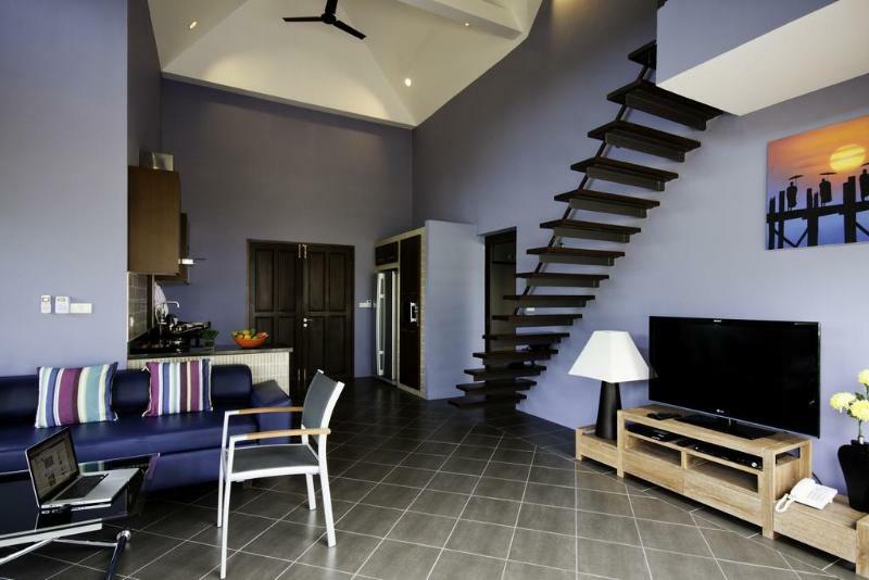 Holiday home Tha Lane Bay Krabi