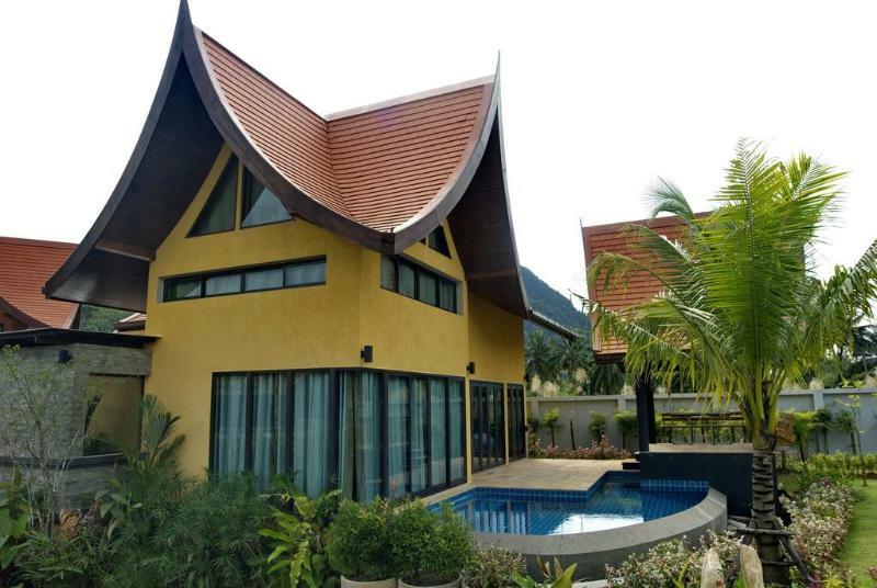 Tha Lane Bay Holiday home
