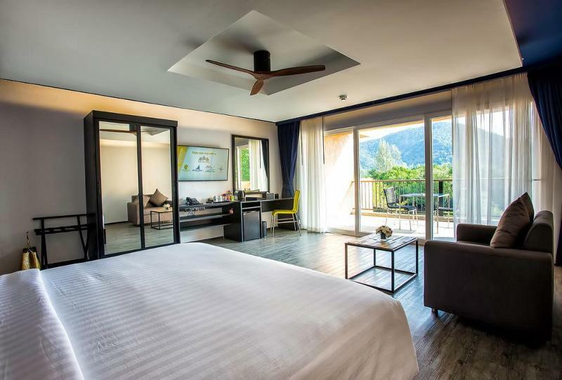 Marina Sands Hotel 4*