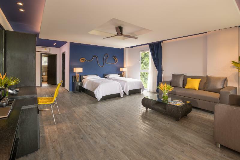 Hotel Marina Sands 4*