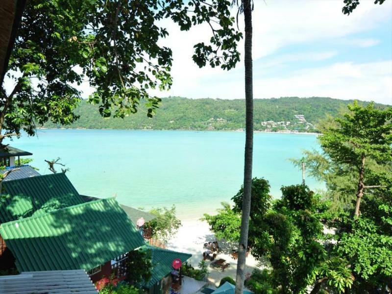 Good View Phi Phi Don