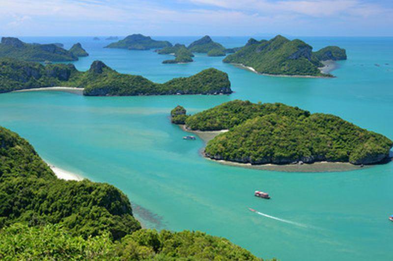 Resort La Vida Samui 4*