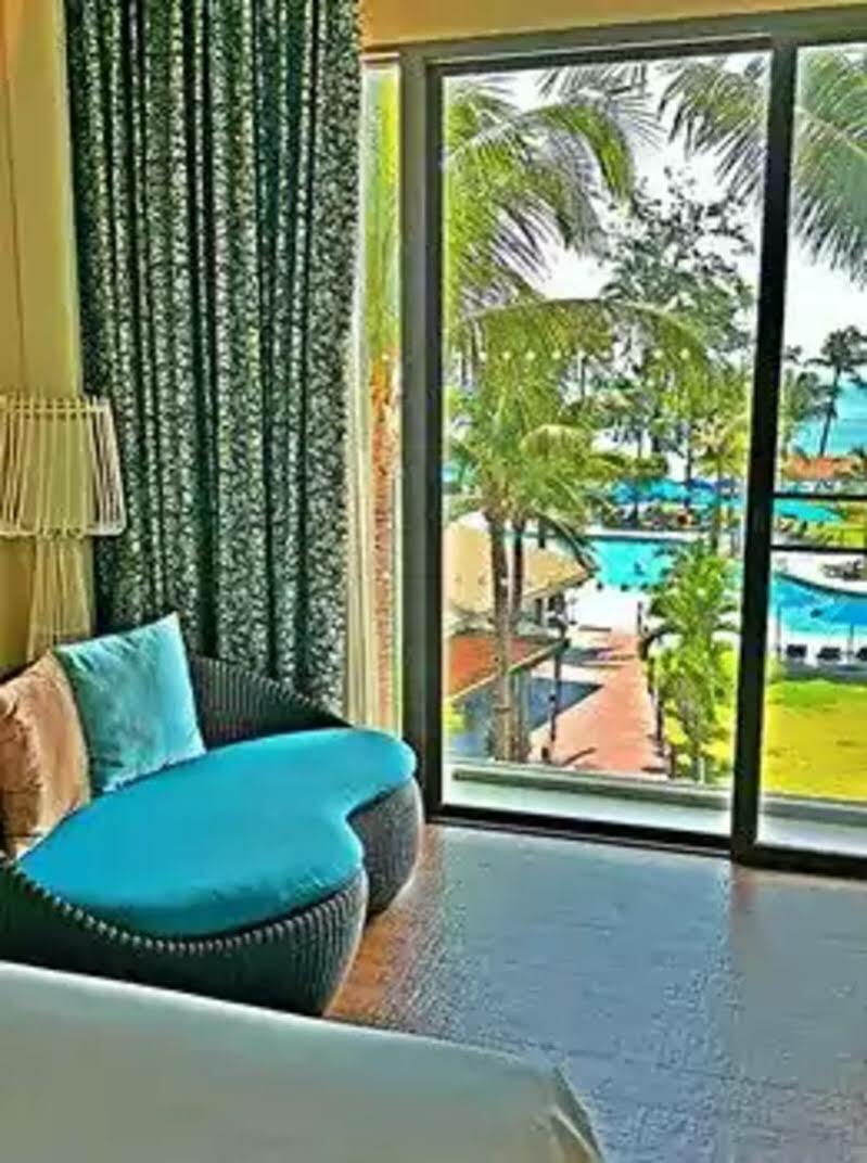 Hotel Ozo Samui Chaweng (Koh Samui)