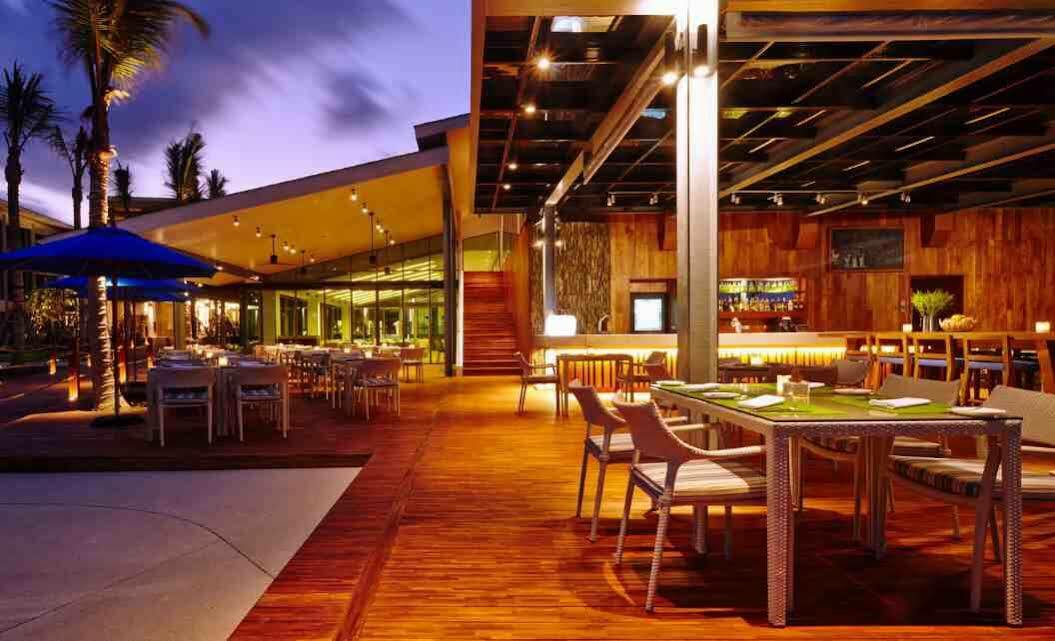 Ozo Samui Hotel