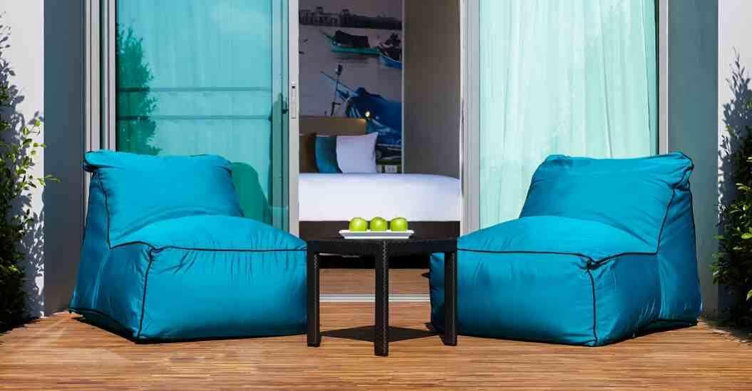 Ozo Samui Hotel 4*
