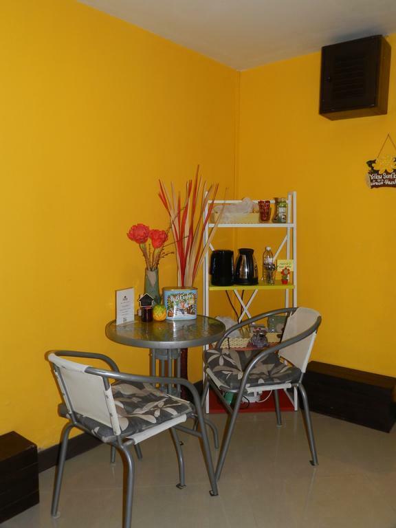 Baan Da-laar Boutique Motel