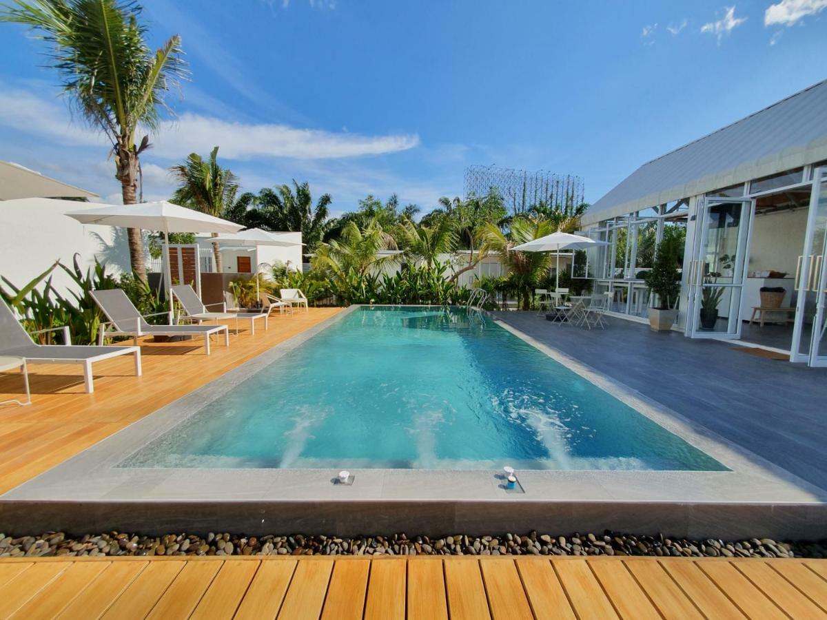 Resort Meet Boutique 3*