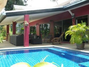 Pink House Guest house Lamai Beach (Koh Samui)